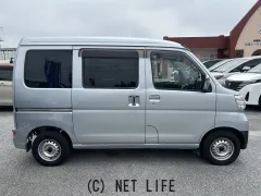 ダイハツ ハイゼットカーゴ