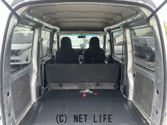 ダイハツ ハイゼットカーゴ