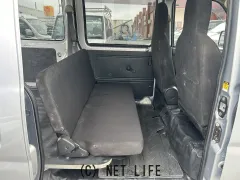 ダイハツ ハイゼットカーゴ