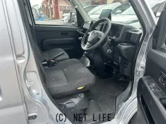 ダイハツ ハイゼットカーゴ