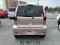 三菱 eKワゴン