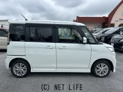 スズキ スペーシア