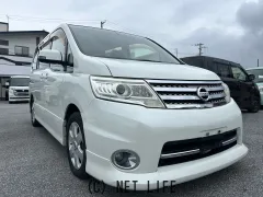 日産 セレナ