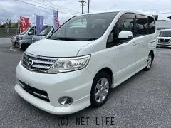日産 セレナ