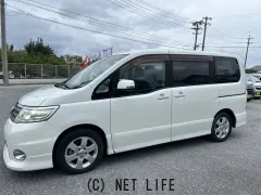 日産 セレナ