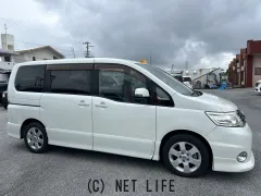 日産 セレナ