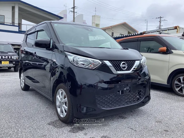 日産 デイズ