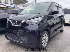 日産 デイズ
