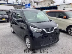 日産 デイズ