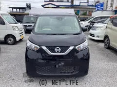 日産 デイズ