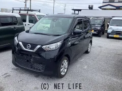 日産 デイズ