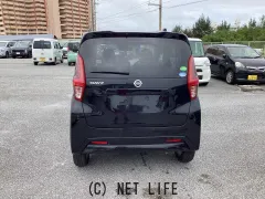 日産 デイズ