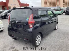 日産 デイズ