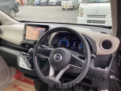 日産 デイズ