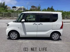 ダイハツ タント