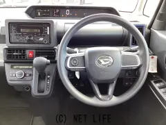 ダイハツ タント