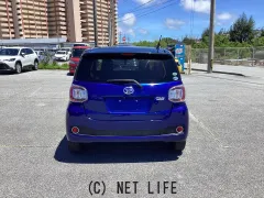 ダイハツ ブーン