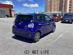 ダイハツ ブーン