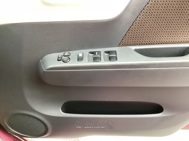 スズキ MRワゴン