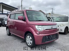 スズキ MRワゴン