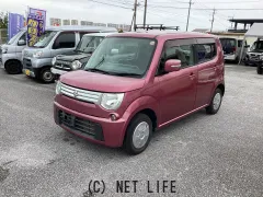 スズキ MRワゴン
