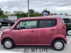 スズキ MRワゴン