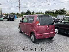 スズキ MRワゴン