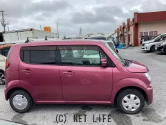 スズキ MRワゴン