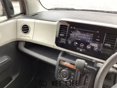 スズキ MRワゴン