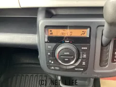 スズキ MRワゴン