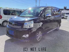 トヨタ ヴォクシー