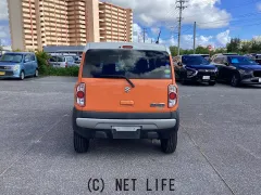 スズキ ハスラー