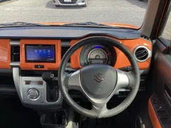 スズキ ハスラー