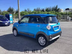 ダイハツ キャスト