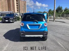 ダイハツ キャスト