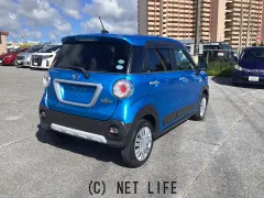 ダイハツ キャスト