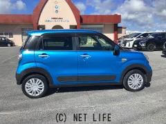 ダイハツ キャスト