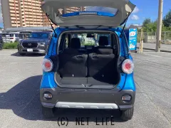 ダイハツ キャスト