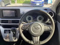 ダイハツ キャスト