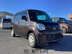 日産 モコ