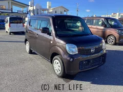 日産 モコ