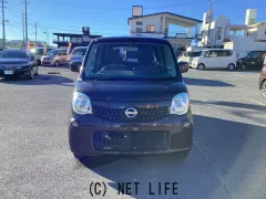 日産 モコ