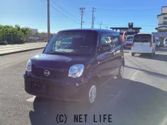 日産 モコ