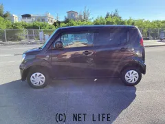 日産 モコ