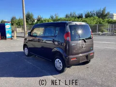 日産 モコ