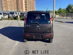 日産 モコ