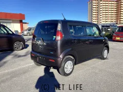 日産 モコ