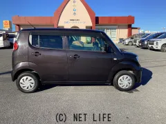 日産 モコ