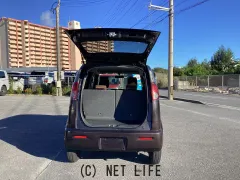日産 モコ