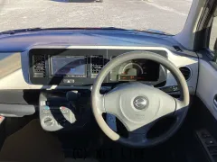 日産 モコ